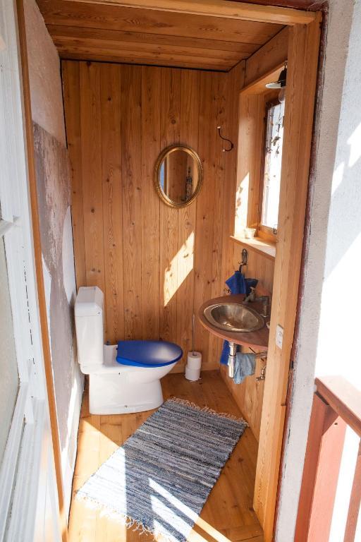Bed And Breakfast Da Toldo 루쏘 객실 사진