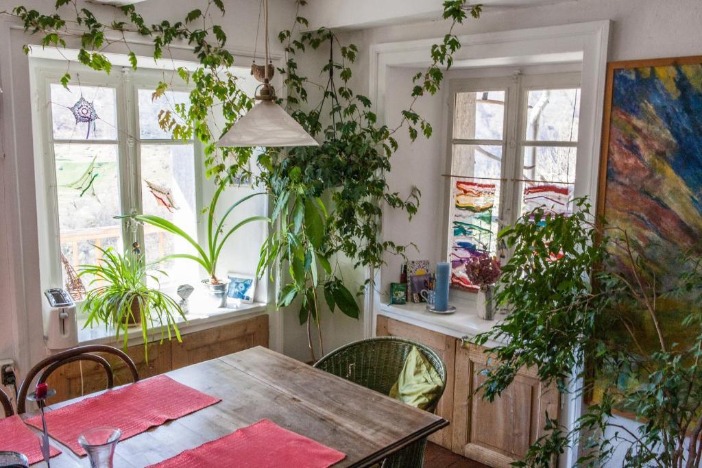 Bed And Breakfast Da Toldo 루쏘 외부 사진