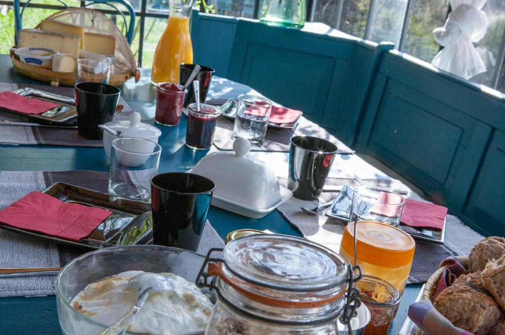 Bed And Breakfast Da Toldo 루쏘 외부 사진